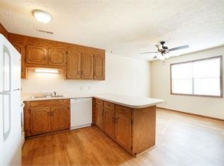 1307 Homestead Garden Ct APT 3, Forest, VA 24551
