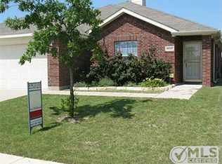 14040 Wrangler Way, Haslet, TX 76052