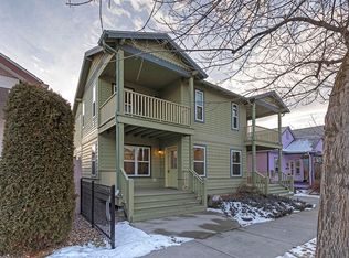 2824 A Oshaughnesy, Missoula, MT 59808