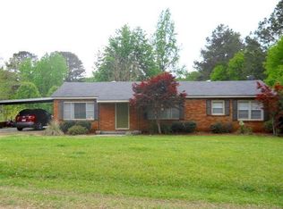 1070 Third St, Wesson, MS 39191