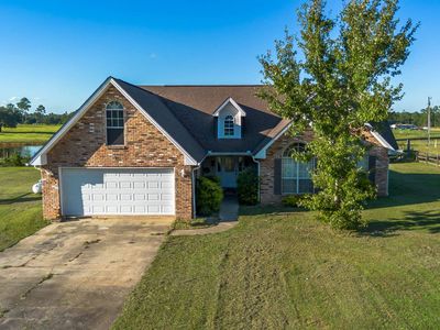 6030 Cuevas Town Rd, Kiln, MS, 39556