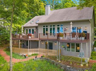 6195 Bluff Ledge Rd, Sturgeon Bay, WI 54235