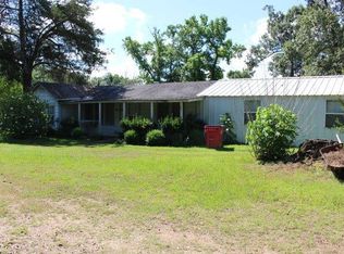 220 Odell Mills Rd, Lufkin, TX 75904