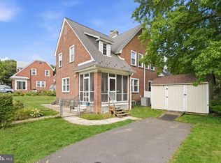 612 Harrington St, Wilmington, DE 19805