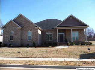 427 Natures Way, Huntsville, AL 35824