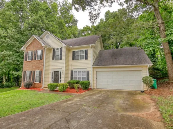1623 Links Overlook, Stone Mountain, GA 30088