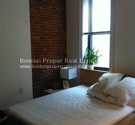 23 Cortes St. #9 Boston - Bay Village Unit Photo 4