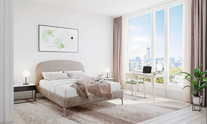 Rented by Modern Spaces | media 7