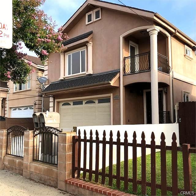 1st image of 4555 1/2 W 164th St