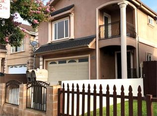 4555 1/2 W 164th St, Lawndale, CA 90260
