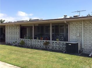 1701 Tam Oshanter Rd APT 11J, Seal Beach, CA 90740