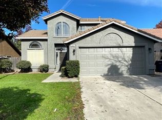 1641 Romeo Ln, Turlock, CA 95380