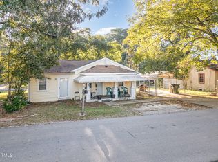 207 Bagwell St, Garner, NC 27529