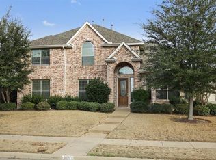 2126 Channel Islands Dr, Allen, TX 75013