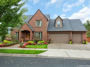 3370 Edgeview Ln, Forest Grove, OR 97116