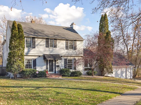 4909 Browndale Ave, Edina, MN 55424
