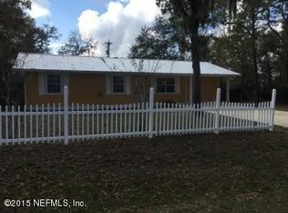 439 Hansen Ave, Orange Park, FL 32065