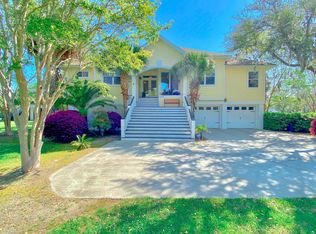 1509 Regimental Ln, Johns Island, SC 29455