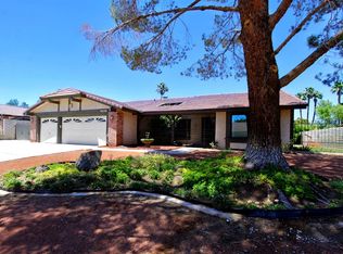 6632 Villa Bonita Rd, Las Vegas, NV 89146