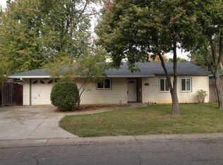 1409 Glenwood Rd, Sacramento, CA