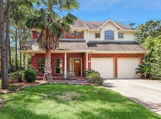 39 Pleasant Point Ct, Spring, TX 77389