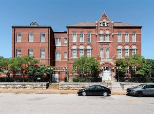 Grant School, Saint Louis, MO 63118