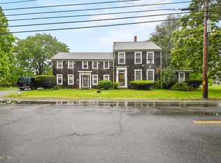 1209 Main St, Acushnet, MA 02743