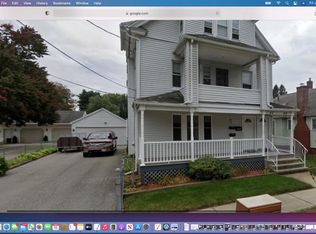 47B Trilby Ave, Chicopee, MA 01020