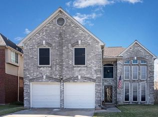 1918 Dublin Dr, Deer Park, TX 77536