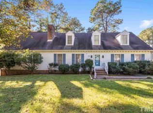 8132 Kingsland Dr, Raleigh, NC 27613