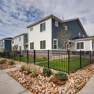 27463 E 1st Place, Aurora, CO, 80018