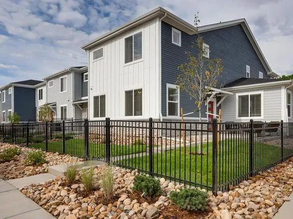 27483 E 1st Place, Aurora, CO 80018