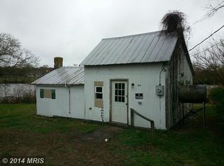 104 Lauck St, Secretary, MD 21664