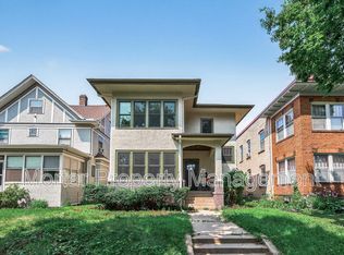 3432 Aldrich Ave S #1, Minneapolis, MN 55408
