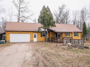 N4317 Snyder Lake Rd, Neillsville, WI 54456