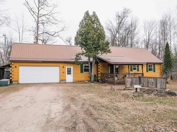 N4317 SNYDER LAKE ROAD, Neillsville, WI 54456