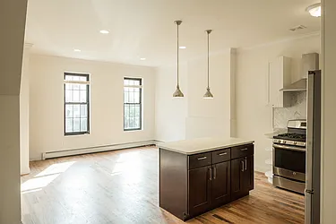 Rented by City Connections Realty