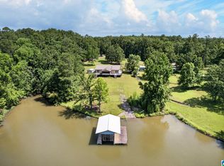60 County Road 604, Cedar Bluff, AL 35959