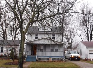 316 Olive St, Elyria, OH