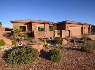 312 N 390 E, Ivins, UT 84738