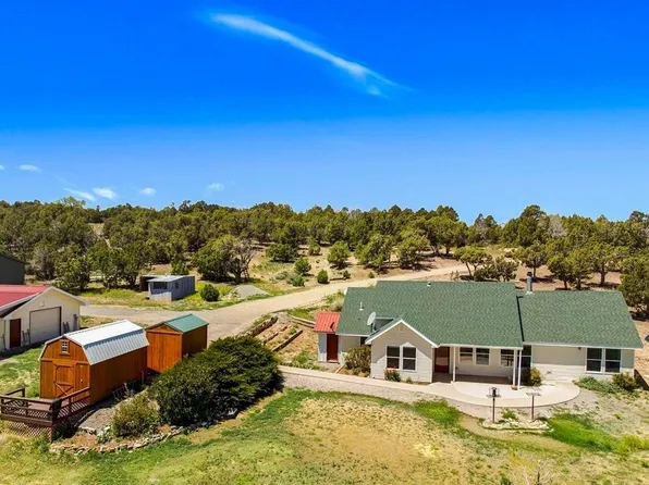 32310 B50 Rd, Crawford, CO 81415