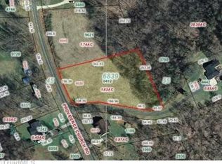 6035 Providence Church Rd, Winston Salem, NC 27105