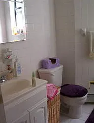 Rented by Tresser Properties