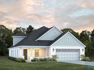 138 Williamette Dr, Madison, AL 35756