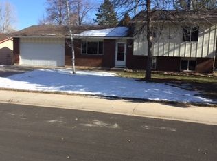 3530 Kingston Cir, Fort Collins, CO 80525