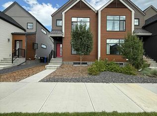 20532 Main St SE, Calgary, AB T3M3E9