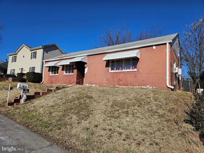 13 W 12th St, Front Royal, VA, 22630