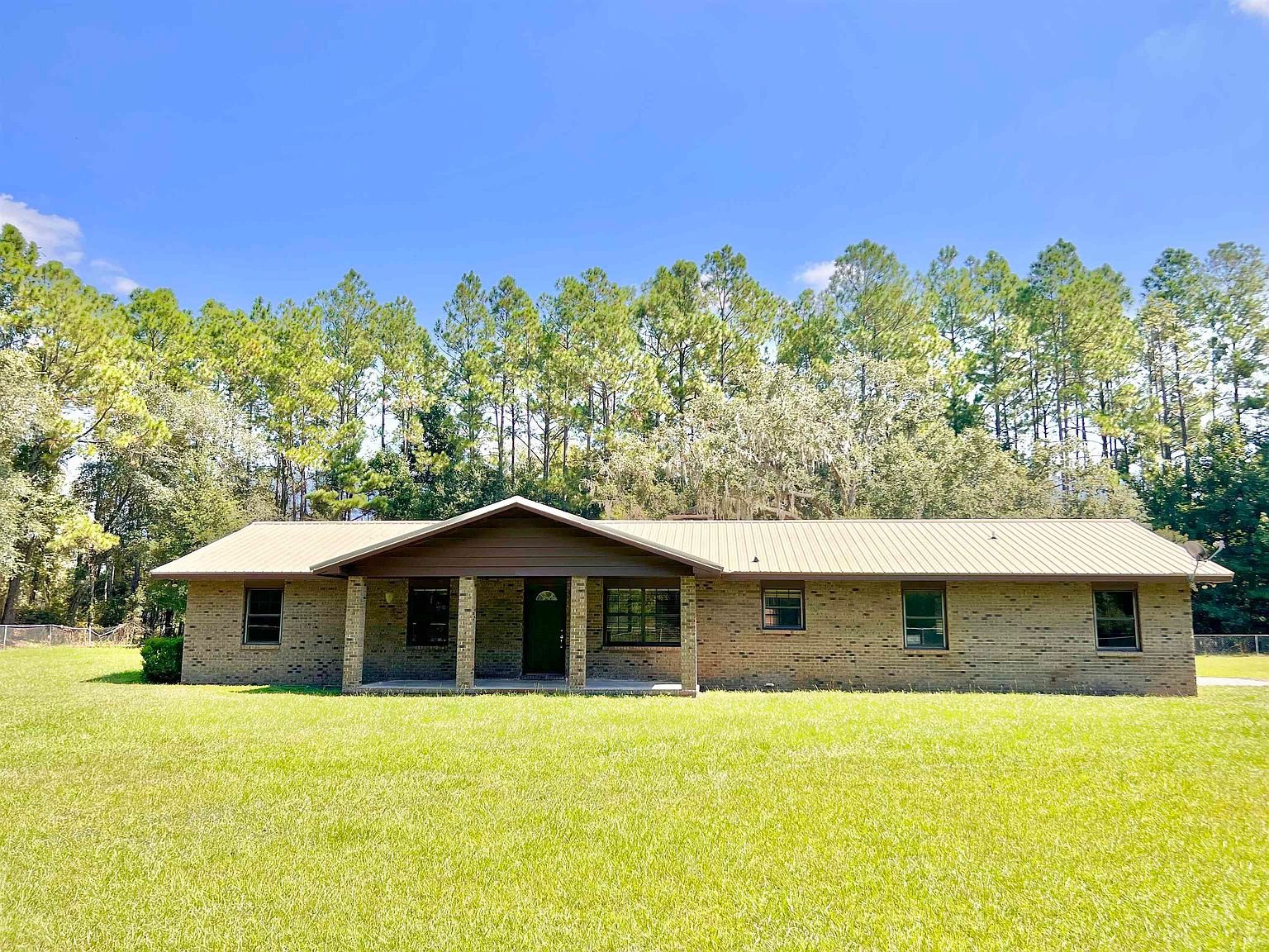 5007 Turner Rd, Perry, FL 32348 Zillow