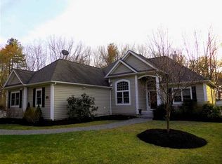 11 Bradley Rd, Putnam, CT 06260