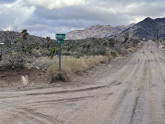 4th image of 328-06-061 N Needle Drive